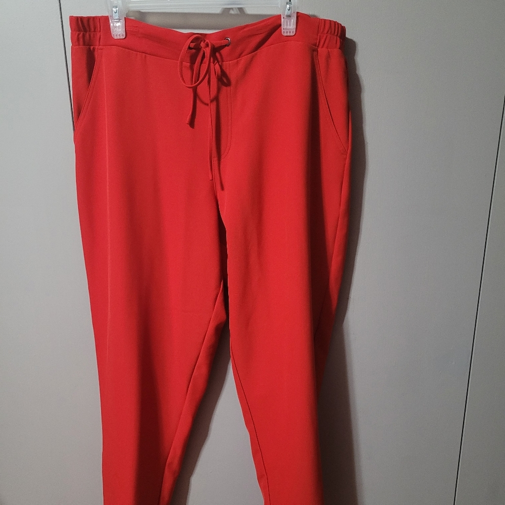Pull on Dress pants